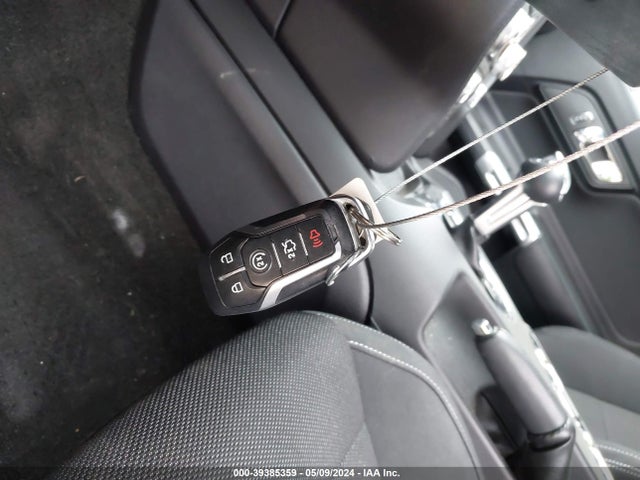 Ford Mustang V6 2016 1FATP8EM5G5220496 Image 11