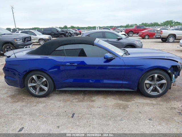 Ford Mustang V6 2016 1FATP8EM5G5220496 Image 14