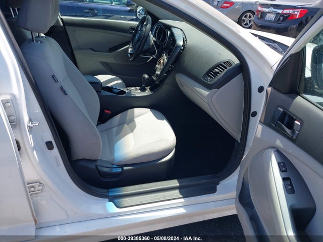 KIA Optima Lx 2015 5XXGM4A78FG384414 Image 5