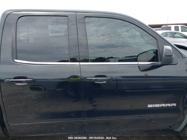 GMC Sierra 1500 Sle 2014 1GTV2UEH5EZ176406 Image 13