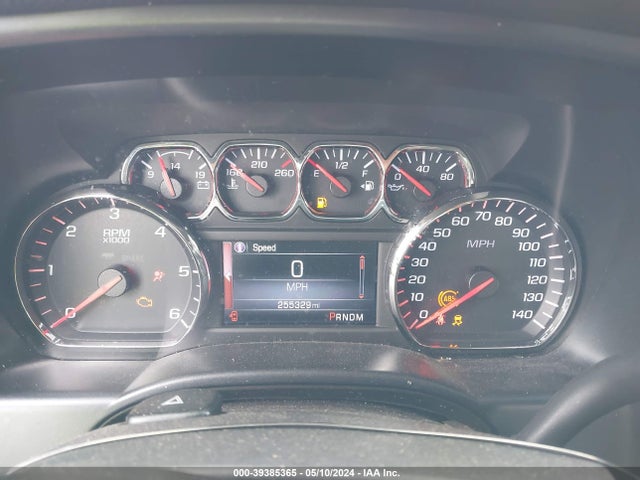 GMC Sierra 1500 Sle 2014 1GTV2UEH5EZ176406 Image 7