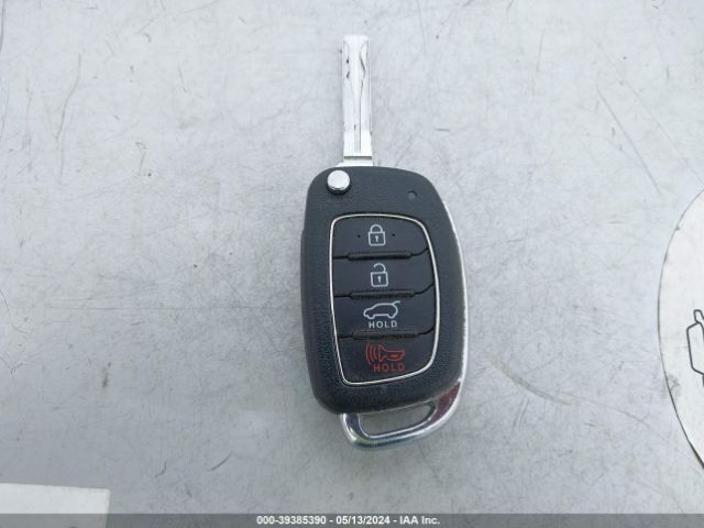 KM8J23A40KU035100 Hyundai TUCSON SE