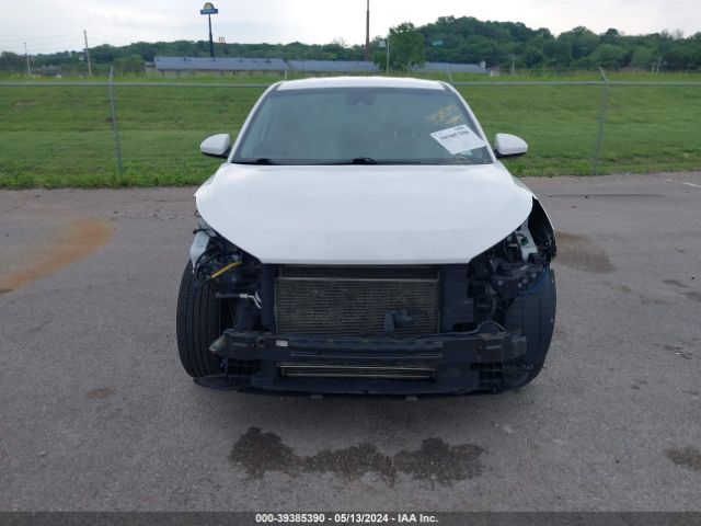KM8J23A40KU035100 Hyundai TUCSON SE