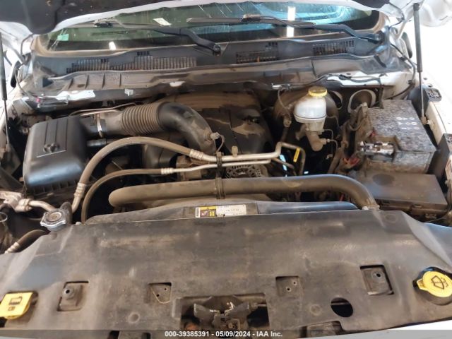 1C6RR7MT7HS543699 RAM 1500 Sport