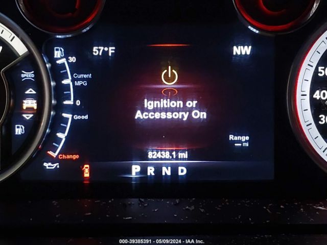 1C6RR7MT7HS543699 RAM 1500 Sport
