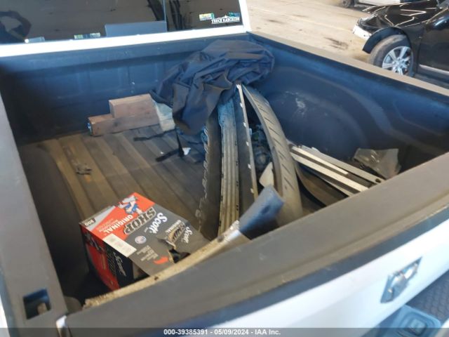 1C6RR7MT7HS543699 RAM 1500 Sport