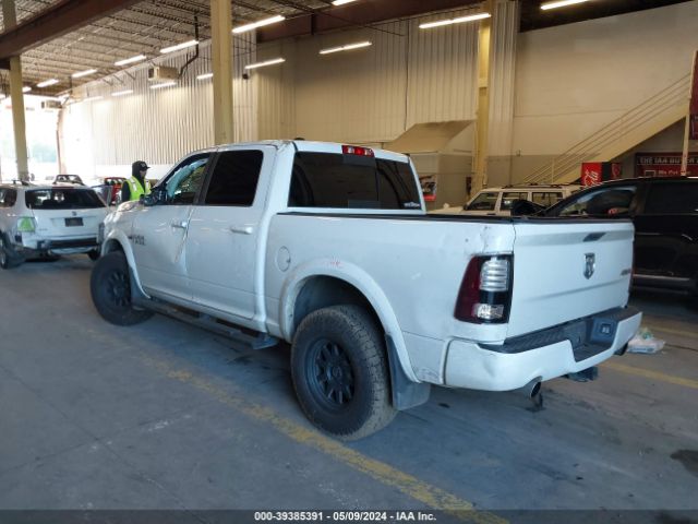 1C6RR7MT7HS543699 RAM 1500 Sport