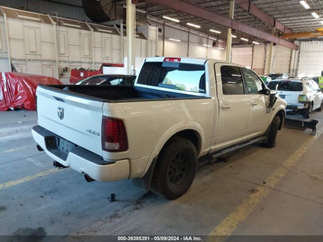 1C6RR7MT7HS543699 RAM 1500 Sport