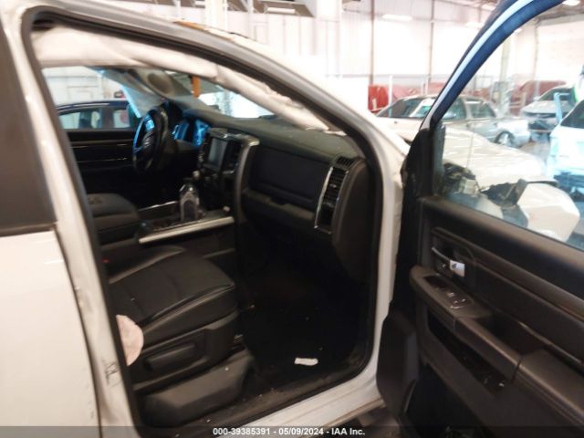 1C6RR7MT7HS543699 RAM 1500 Sport