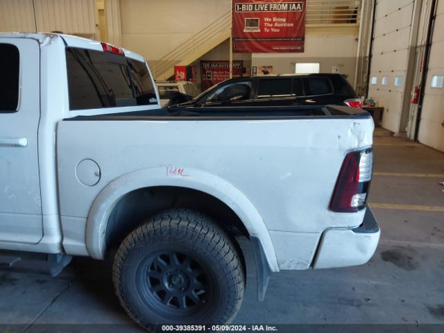 1C6RR7MT7HS543699 RAM 1500 Sport