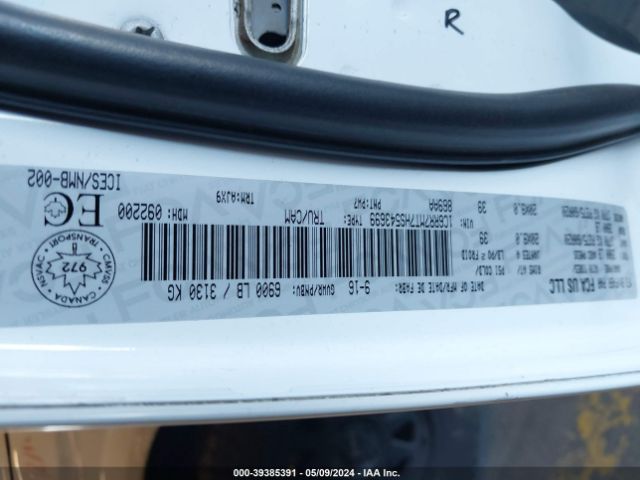 1C6RR7MT7HS543699 RAM 1500 Sport