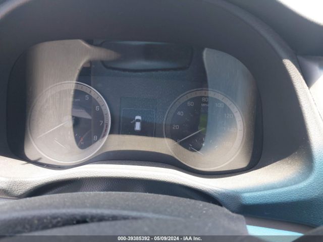 KM8J33A40JU678428 Hyundai TUCSON SEL