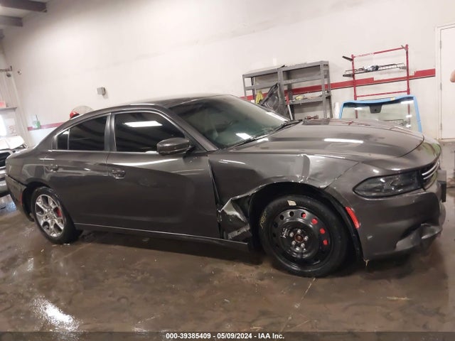 Dodge Charger Se 2016 2C3CDXFGXGH127668 Image 14