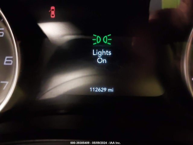 Dodge Charger Se 2016 2C3CDXFGXGH127668 Image 16