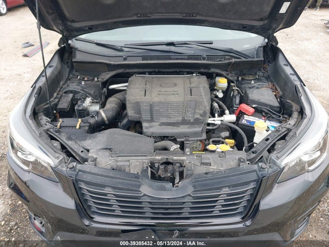 JF2SKAPC7KH565358 Subaru Forester Sport