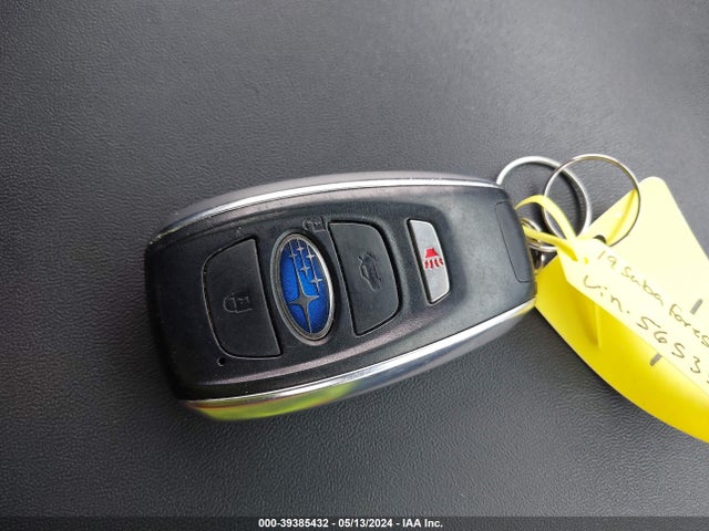 JF2SKAPC7KH565358 Subaru Forester Sport