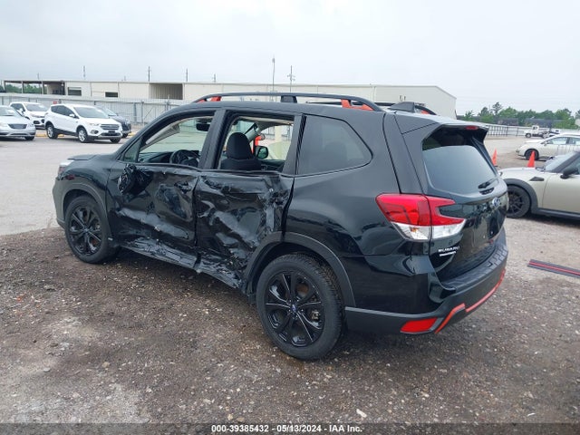 JF2SKAPC7KH565358 Subaru Forester Sport