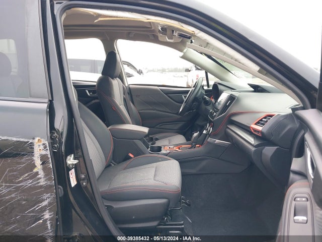 JF2SKAPC7KH565358 Subaru Forester Sport