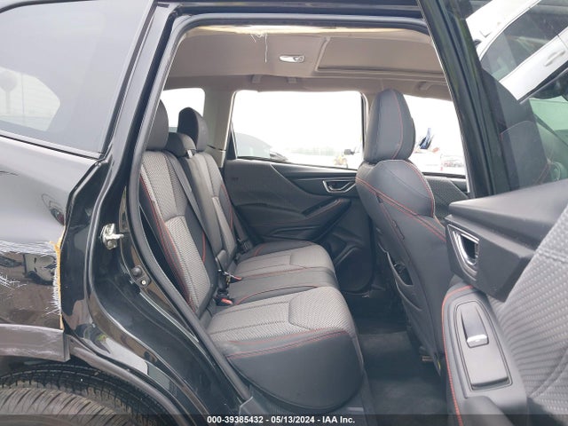JF2SKAPC7KH565358 Subaru Forester Sport