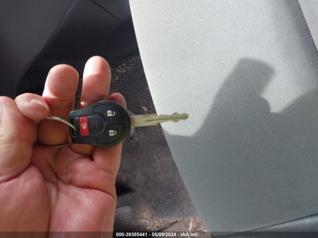 3N6CM0KN0EK695507 Nissan NV200 SV
