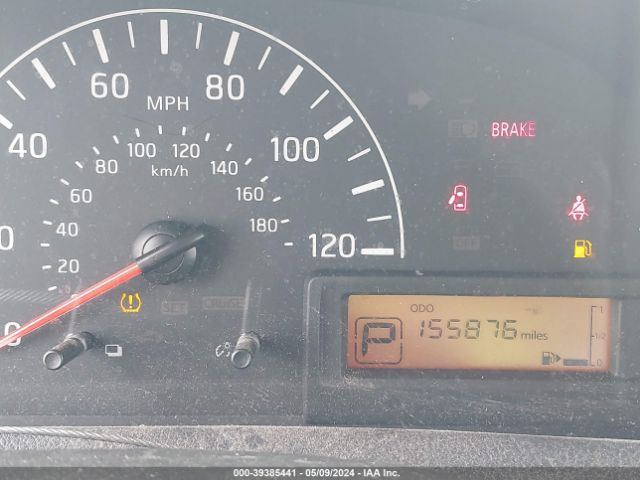 3N6CM0KN0EK695507 Nissan NV200 SV