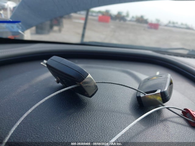 Chevrolet IMPALA 1LT 2018 2G1105S30J9171999 Image 11
