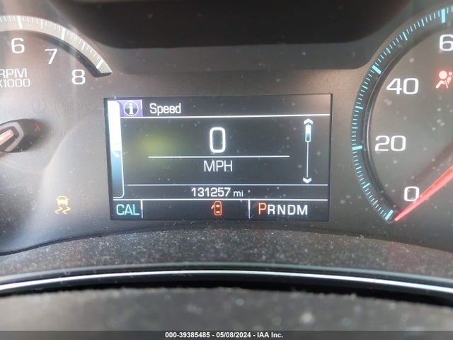 Chevrolet IMPALA 1LT 2018 2G1105S30J9171999 Image 16