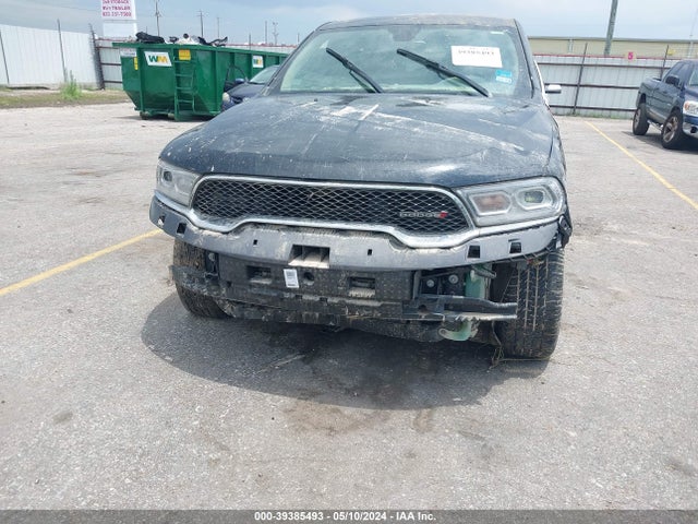 Dodge Durango Sxt Rwd 2021 1C4RDHAG5MC661274 Image 6