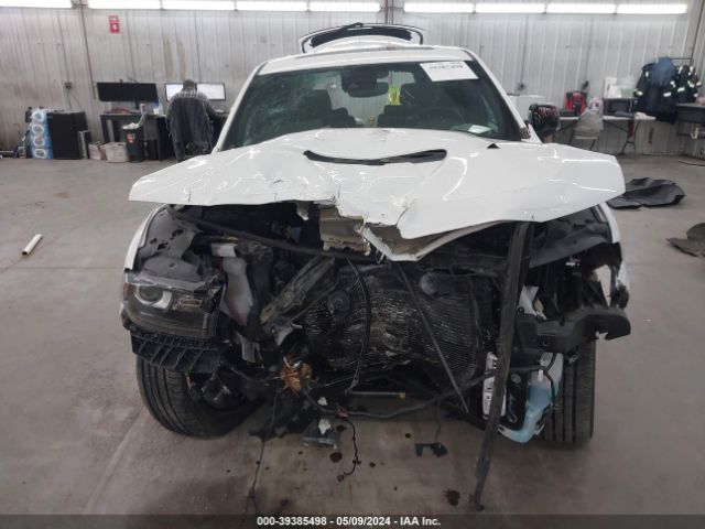 1C4SDJCT3LC131502 Dodge Durango R/t Awd