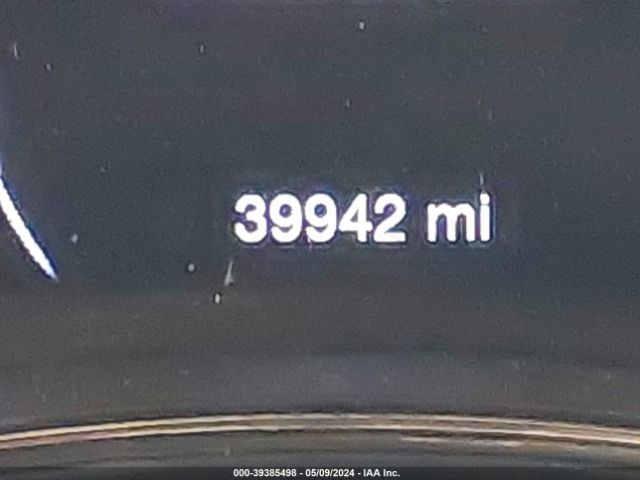 1C4SDJCT3LC131502 Dodge Durango R/t Awd