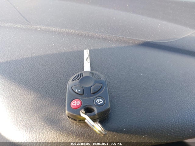 Ford FOCUS SE 2016 1FADP3F23GL392204 Image 11