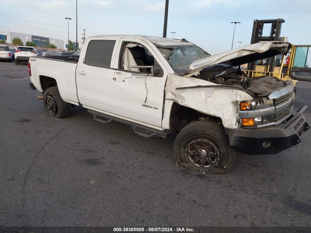 2016 1GC1KVE8XGF193520 main image