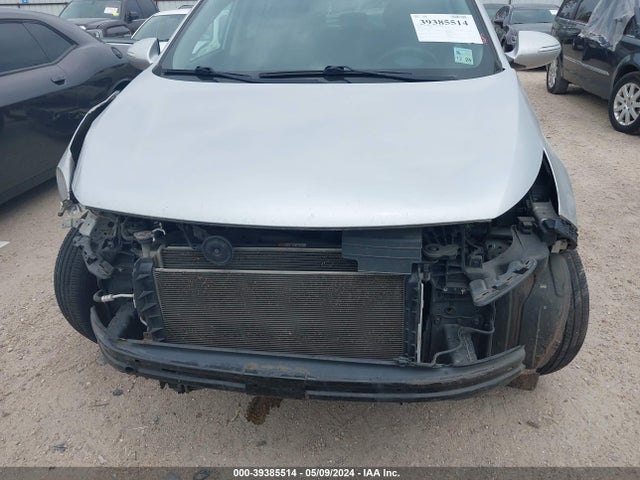 KIA Sportage Lx 2015 KNDPB3AC1F7753345 Image 13