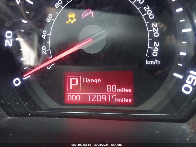 KIA Sportage Lx 2015 KNDPB3AC1F7753345 Image 16