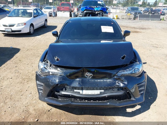 Toyota 86 2017 JF1ZNAA1XH8704702 Image 13