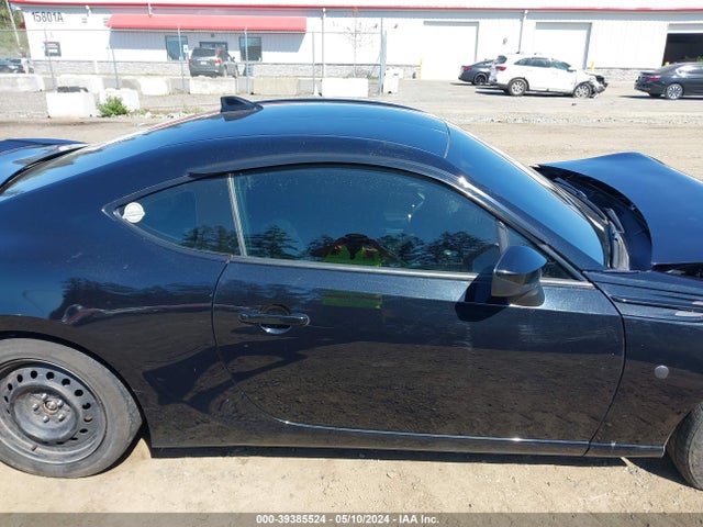 Toyota 86 2017 JF1ZNAA1XH8704702 Image 14
