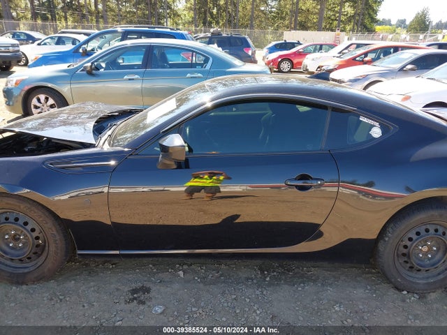 Toyota 86 2017 JF1ZNAA1XH8704702 Image 15