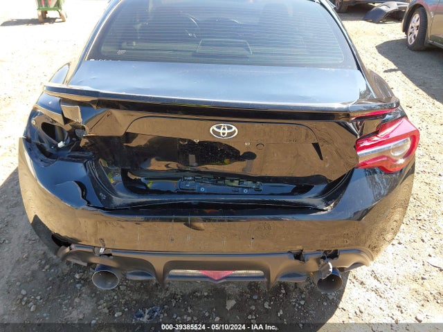 Toyota 86 2017 JF1ZNAA1XH8704702 Image 18