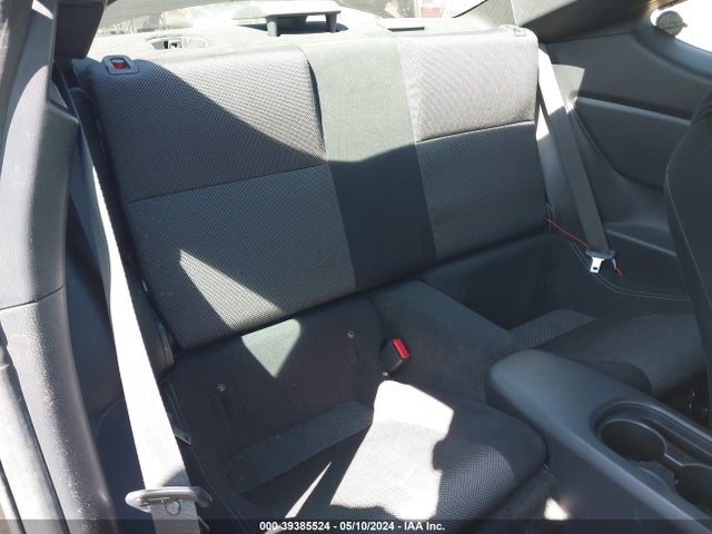 Toyota 86 2017 JF1ZNAA1XH8704702 Image 8