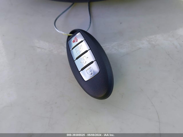 Nissan Altima 2.5 Sv 2015 1N4AL3AP1FC219135 Image 11
