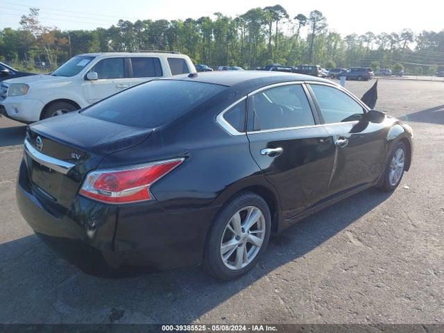 Nissan Altima 2.5 Sv 2015 1N4AL3AP1FC219135 Image 4