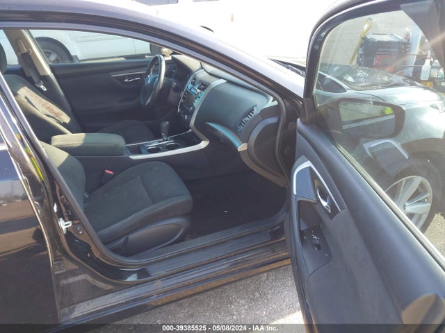 Nissan Altima 2.5 Sv 2015 1N4AL3AP1FC219135 Image 5
