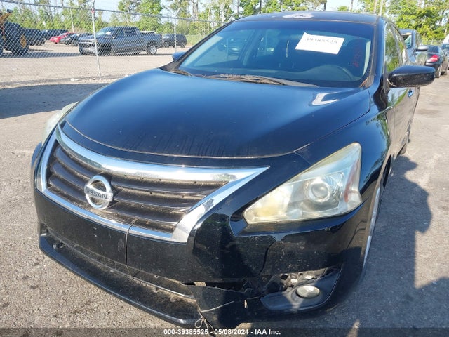 Nissan Altima 2.5 Sv 2015 1N4AL3AP1FC219135 Image 6
