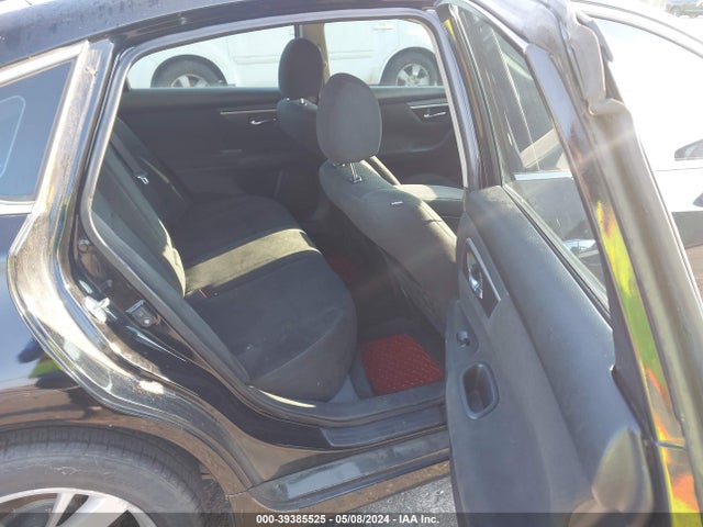 Nissan Altima 2.5 Sv 2015 1N4AL3AP1FC219135 Image 8
