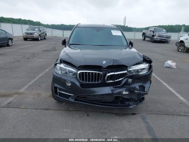 5UXKR0C59G0P24087 BMW X5 Xdrive35i