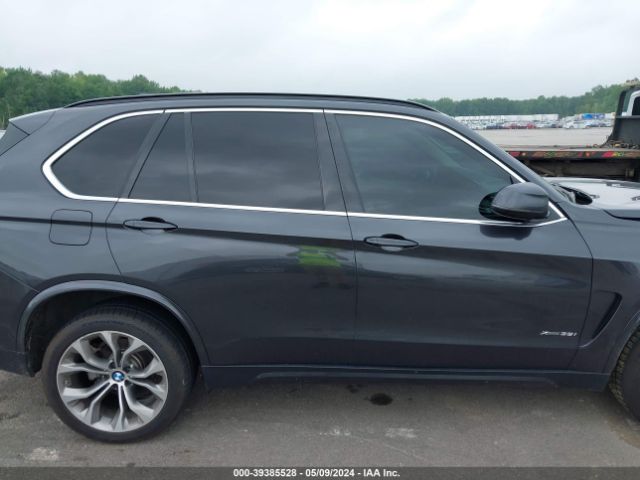 5UXKR0C59G0P24087 BMW X5 Xdrive35i