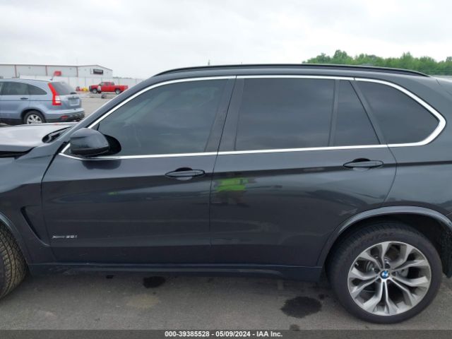 5UXKR0C59G0P24087 BMW X5 Xdrive35i