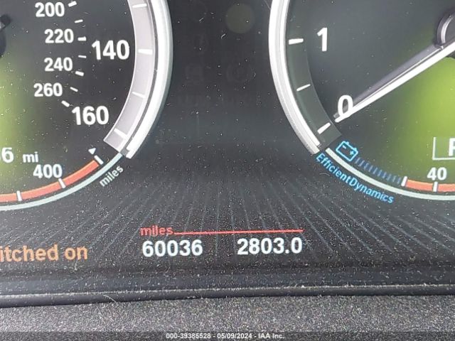 5UXKR0C59G0P24087 BMW X5 Xdrive35i