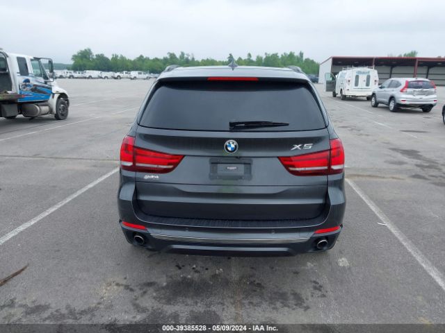 5UXKR0C59G0P24087 BMW X5 Xdrive35i