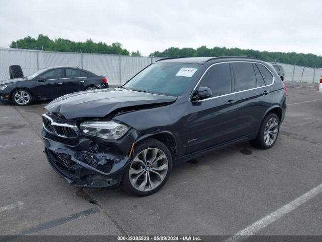 5UXKR0C59G0P24087 BMW X5 Xdrive35i